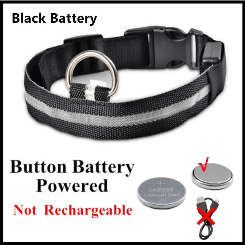 black-button-battery