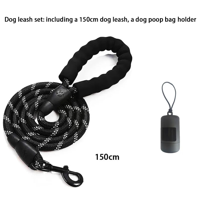 dog-leash-set